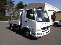 Mitsubishi FUSO FIGHTER 2022