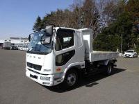 Mitsubishi FUSO FIGHTER 2022