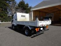 Mitsubishi FUSO FIGHTER 2022