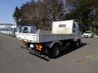 Mitsubishi FUSO FIGHTER 2022