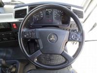 Mitsubishi FUSO FIGHTER 2022