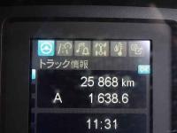Mitsubishi FUSO FIGHTER 2022