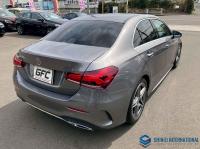 Mercedes-Benz A-Class 2022