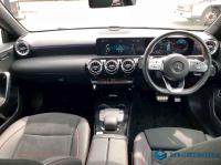 Mercedes-Benz A-Class 2022