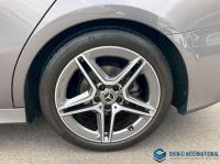 Mercedes-Benz A-Class 2022
