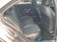 Mercedes-Benz A-Class 2022