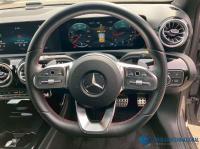 Mercedes-Benz A-Class 2022