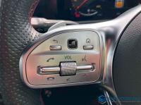 Mercedes-Benz A-Class 2022