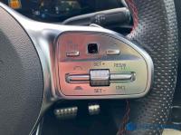 Mercedes-Benz A-Class 2022