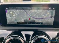 Mercedes-Benz A-Class 2022