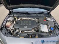 Mercedes-Benz A-Class 2022