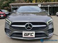 Mercedes-Benz A-Class 2022