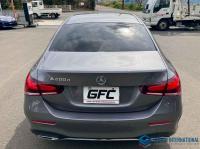 Mercedes-Benz A-Class 2022