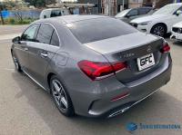 Mercedes-Benz A-Class 2022