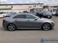 Mercedes-Benz A-Class 2022