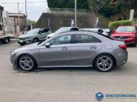 Mercedes-Benz A-Class 2022