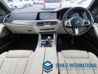 BMW X5 2023