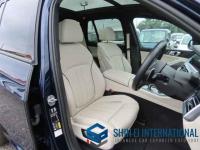 BMW X5 2023