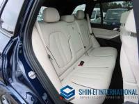 BMW X5 2023