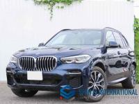 BMW X5 2023