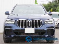 BMW X5 2023