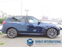 BMW X5 2023
