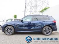 BMW X5 2023