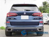 BMW X5 2023