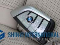 BMW X5 2023
