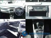 Toyota Corolla Fielder 2017