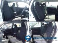 Toyota Corolla Fielder 2017