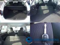 Toyota Corolla Fielder 2017