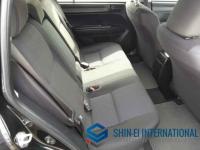 Toyota Corolla Fielder 2017