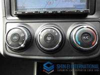 Toyota Corolla Fielder 2017