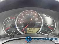 Toyota Corolla Fielder 2017