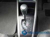 Toyota Corolla Fielder 2017
