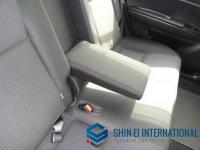 Toyota Corolla Fielder 2017