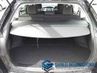 Toyota Corolla Fielder 2017