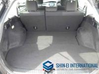 Toyota Corolla Fielder 2017