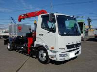 Mitsubishi FUSO FIGHTER 2024