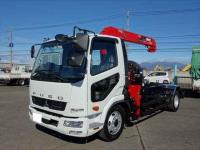 Mitsubishi FUSO FIGHTER 2024
