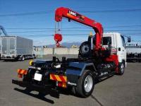 Mitsubishi FUSO FIGHTER 2024