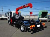 Mitsubishi FUSO FIGHTER 2024