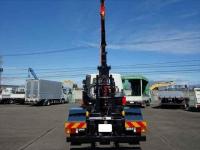 Mitsubishi FUSO FIGHTER 2024