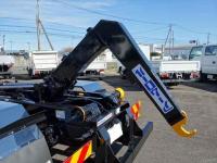Mitsubishi FUSO FIGHTER 2024