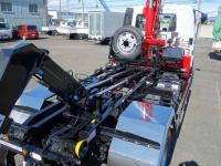 Mitsubishi FUSO FIGHTER 2024