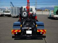 Mitsubishi FUSO FIGHTER 2024