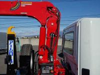 Mitsubishi FUSO FIGHTER 2024