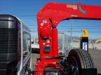 Mitsubishi FUSO FIGHTER 2024