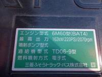 Mitsubishi FUSO FIGHTER 2024